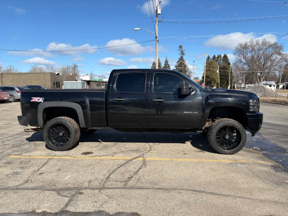chevrolet silverado 2500hd 2012 1GC1KXCG6CF167870 image chevrolet silverado 2500hd 2012 1GC1KXCG6CF167870 image